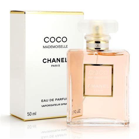 prezzo coco chanel mademoiselle profumo|coco chanel mademoiselle 50 ml.